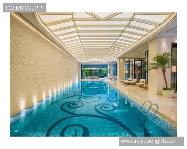 打造现代奢华生活空间室内泳池设计与功能融合新体验