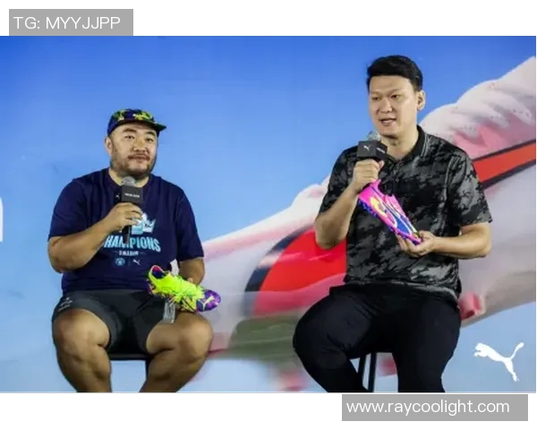 代言彪马ultra的足球明星们如何影响年轻一代的运动时尚与文化 代言彪马ultra的足球明星们如何影响年轻一代的运动时尚与文化