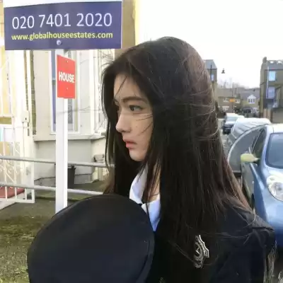 段绮玉